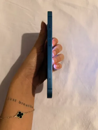 Iphone 13 Azul