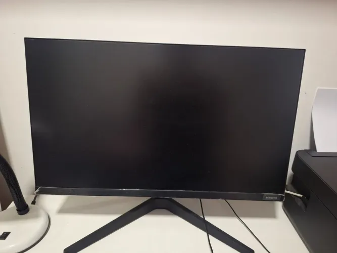 Monitor Game