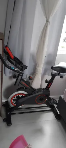 Bike Spinning