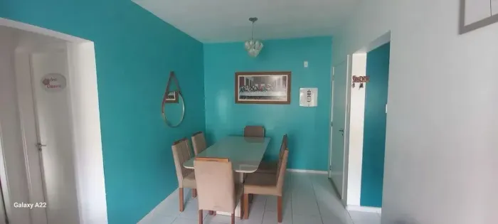 Apartamento Neo Colori com 2 quartos