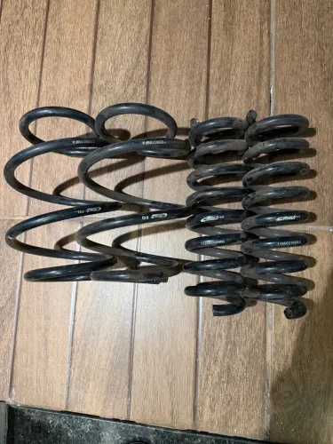 Molas esportivas M3 F80