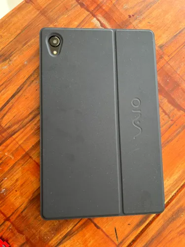 Tablete Vaio