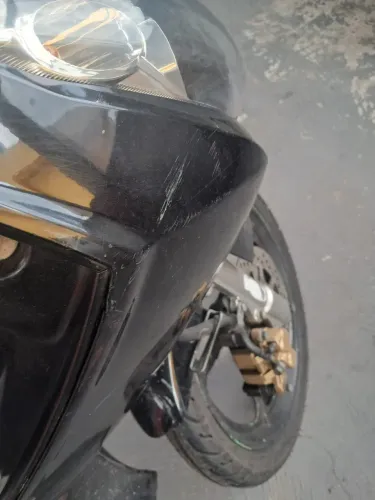 YAMAHA NEO 115 ANO 2011