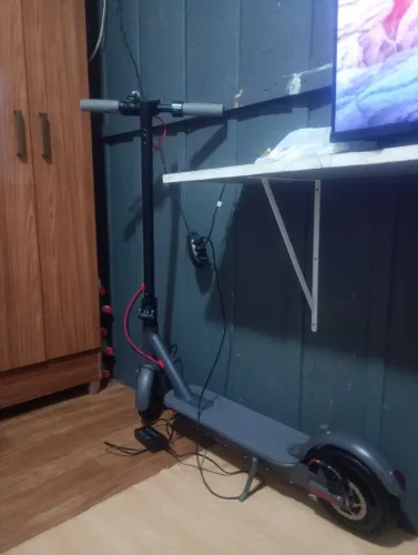 Vendo patinete elétrico scooter 350 w