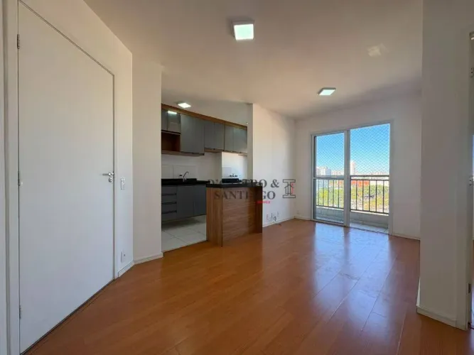 Apartamento com 2 dormitórios, 44 m² - venda por R$ 450.000 ou aluguel por R$ 2.746/mês -