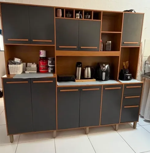 Armário de cozinha