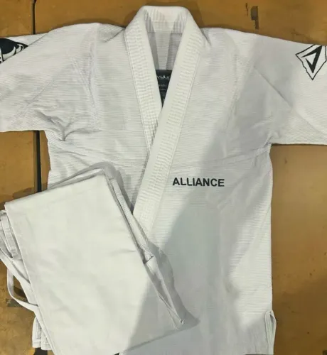 Kimono Alliance A0