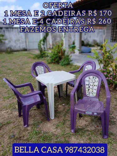 MESA MULTIUSO