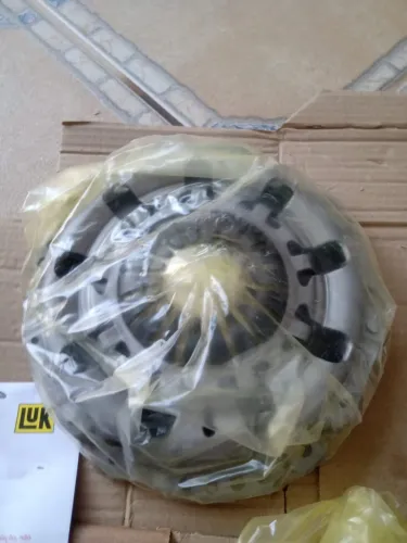 Kit de Embreagem Corsa Premium 1.4 8v 2010 2011 Origi Luk