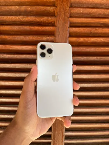 iPhone 11 Pro Todo Original Bateria 90%