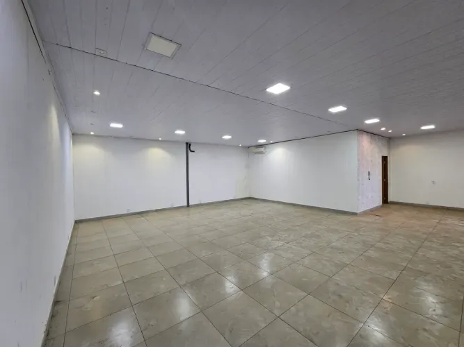 sala comercial para aluguel tem 5 metros quadrados em Setor Garavelo - Aparecida de Goiân