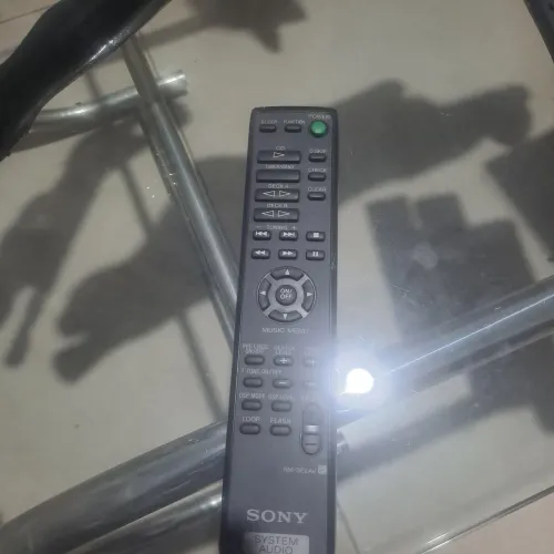 Controle remoto original da linha lbt