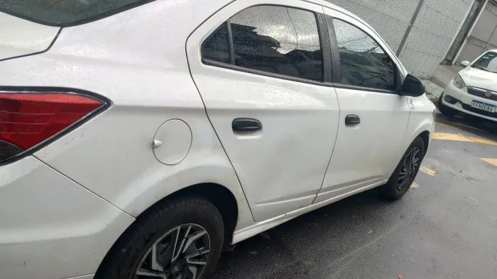 Chevrolet Prisma Sed. Joy/ LS 1.0 8V Flexpower 4P 2019