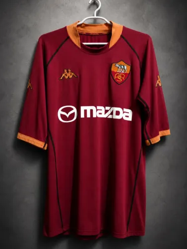 Camisa Roma- Totti 10