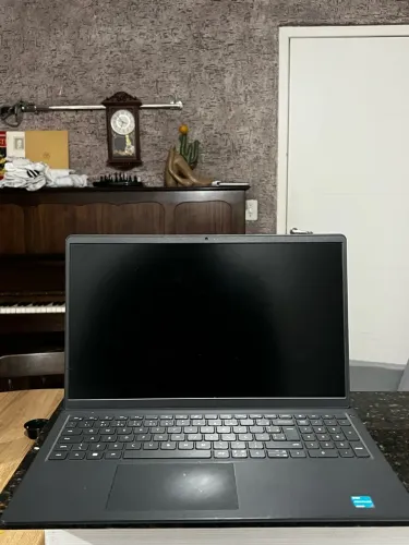 Notebook Dell