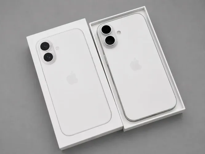 iPhone 16 256gb impecável