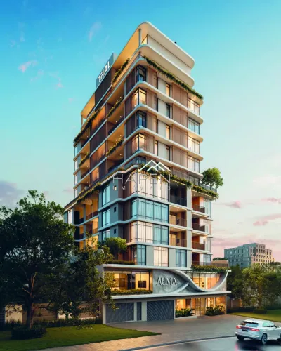 Apartamento 2 Quartos à venda no AUMA Carbal