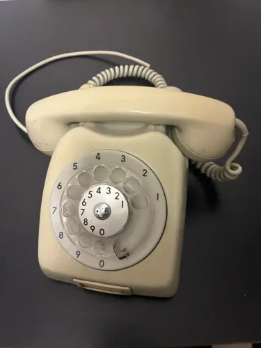 Telefone fixo