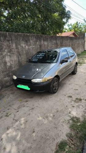 Chevrolet Corsa SED Class.spirit 1.0/1.0 Flexpower (álcool) 2008