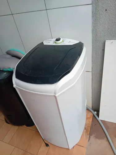 Tanquinho 10kg suggar