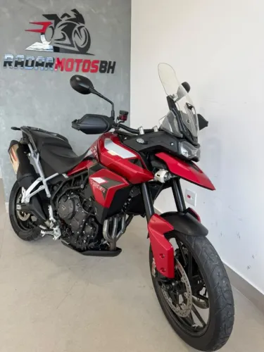 Triumph Tiger 900 GT PRO 2021