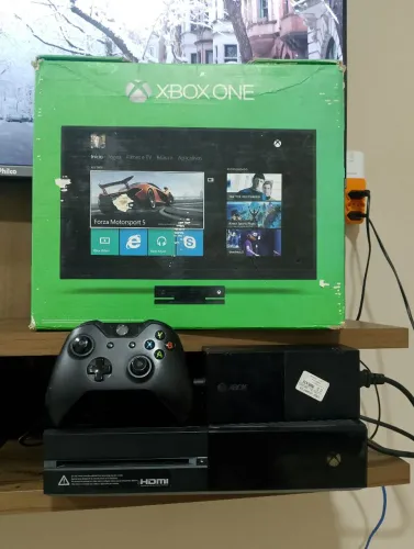 Xbox one
