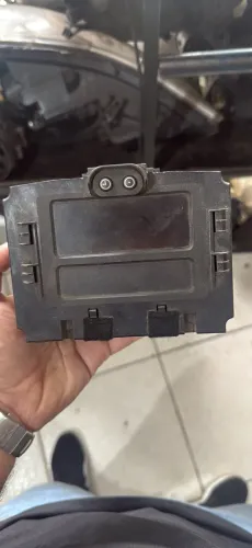 Computador de bordo meriva 05 /12 