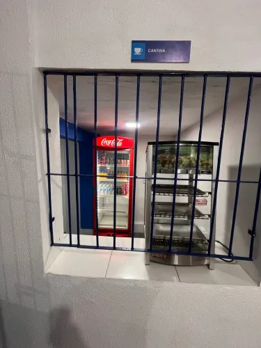 Preciso de uma cozinheira 