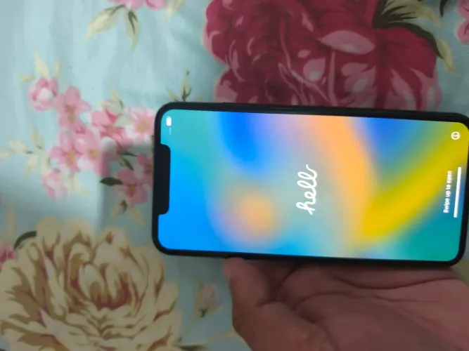 iPhone XR 64 Gigas