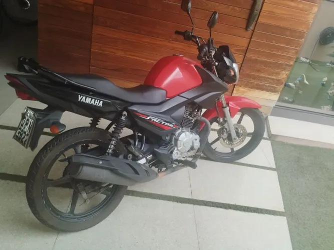Factor Ed 125 2018