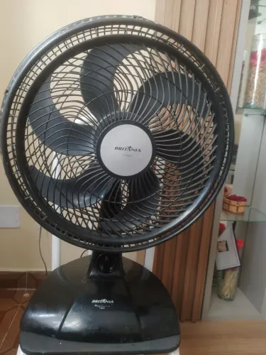 Ventilador