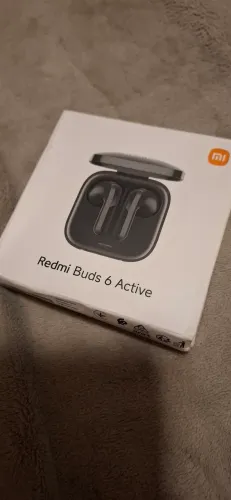 Redmi Buds 6 Active