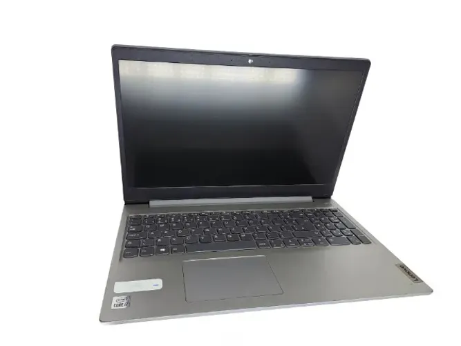 LENOVO IDEAPAD 3 com Processador Intel Core i7 Décima Geração - RAM 8GB - HD 256GB SSD