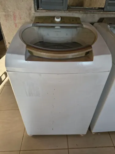 Máquina de lavar 