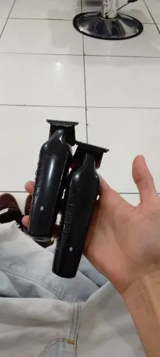 Máquina Kemei 2299