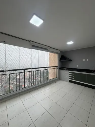Apartamento para Locaçao andar alto no coração da Vila Formosa