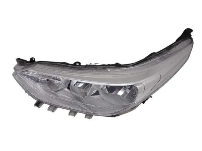 FAROL ESQUERDO RECUPERADO TOYOTA YARIS 18/22