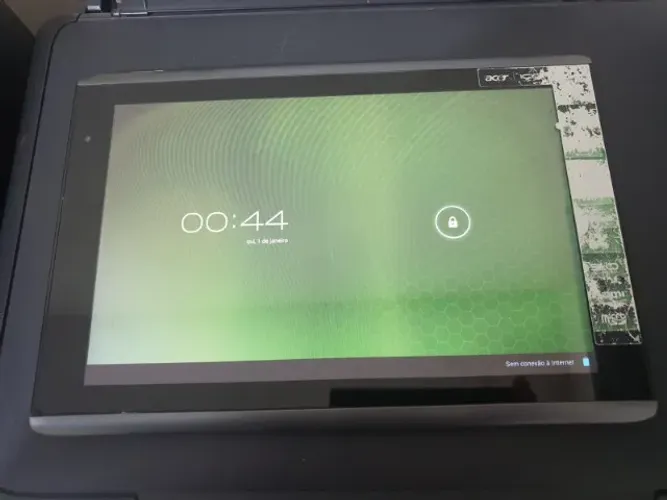 tablet iconia tab A500 acer
