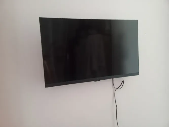 Vendo TV apenas 1 mês de uso, R$ 800