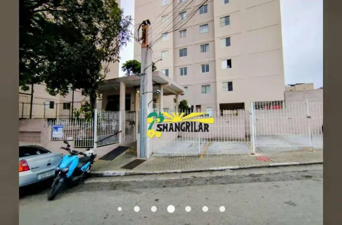 Apartamento com 3 dormitórios, 60 m² - venda por R$ 300.000,00 ou aluguel por R$ 2.670,00/