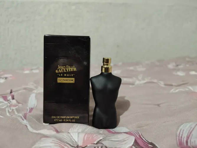 Miniatura perfume Jean Paul Gaultier Le Male - 7ml