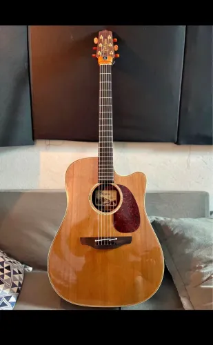 Takamine EAN15c Japonês 