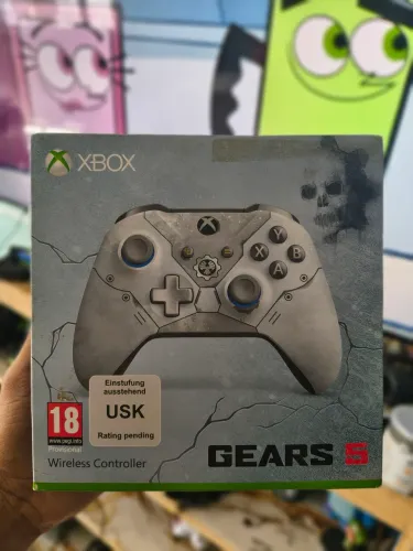 Controle Xbox one s X