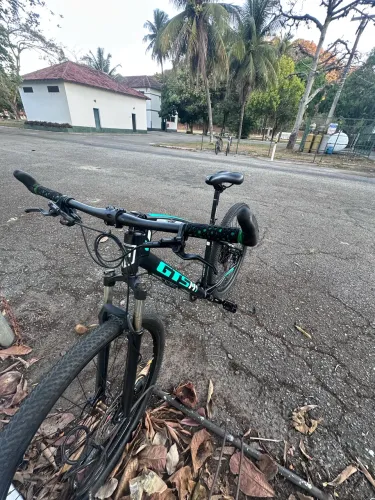 Bicicleta aro 29 GTS M1 1-Vtec