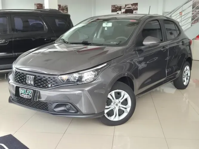 Fiat Argo Drive 1.0 Firefly 2024