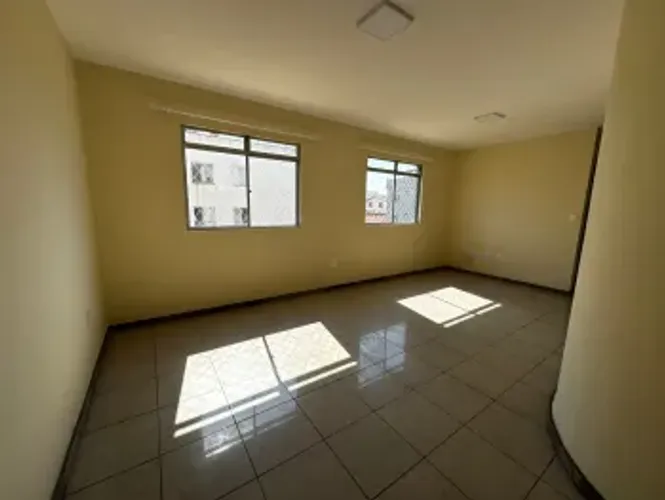 APARTAMENTO 3 QTS | SUÍTE | PAQUETA -NI1301