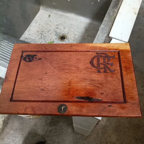Tábua de corte FLAMENGO