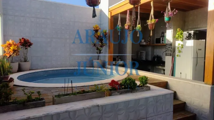Cobertura 175 m² Jardim Glória / Jardim São Paulo, Churrasqueira, Piscina Privativa Aqueci