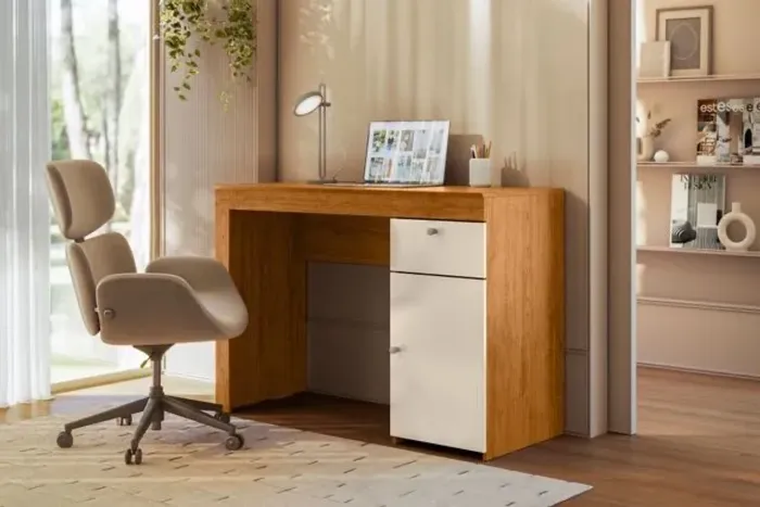 Escrivaninha New // Mesa de estudo