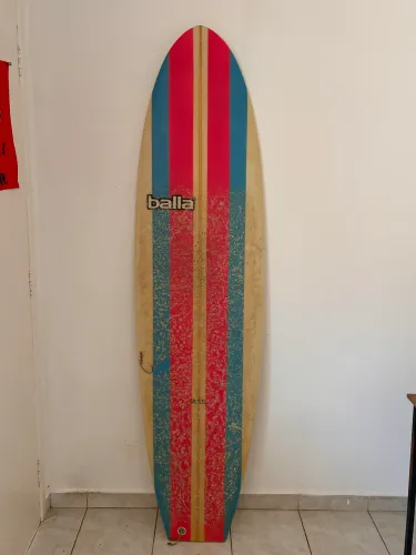 Prancha FUN 6.2